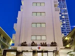 Stay Hotel Waikiki