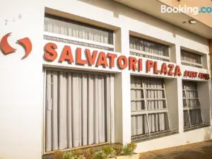 Salvatori Hotel