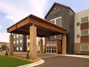 Country Inn & Suites by Radisson, Ft. Atkinson, WI