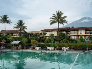 Grage Sangkan Hurip Resort & Spa