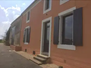 Corps de Ferme