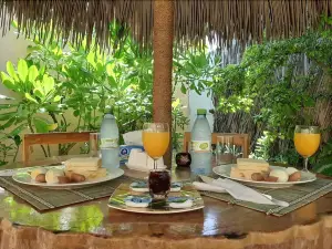 Island Guest Maldives
