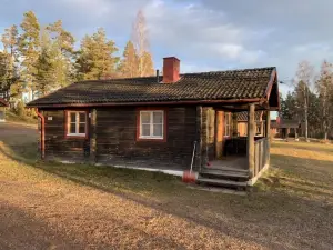 Siljansnäs Stugby