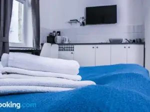 Apartamenty Babina