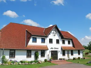 Gästehaus Alte Schule