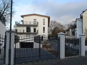 Unique Apartment 11