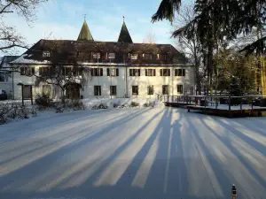Hotel Schloss Fuchsmuhl