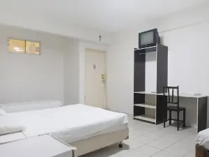 Hotel Belas Artes