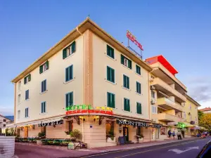 Hotel Montenegrino