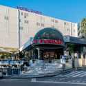 Hotel Paris Promo Code