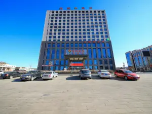 Haoxiang Hotel，Zhuozi
