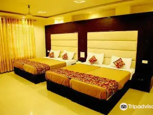 Hotel Safari Regency