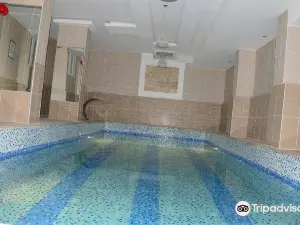 Otel Alcazar