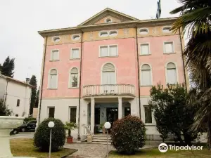 Villa Leon D'Oro