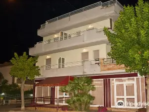 Hotel Ristorante Mediterraneo