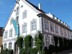 Hotel Maurerhansl