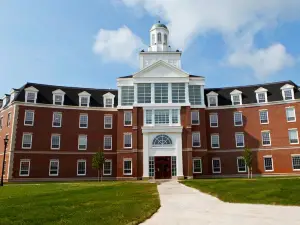 Stfx University Summer Hotel
