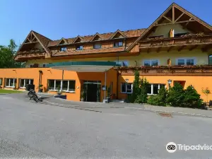 Hotel Angerer-Hof