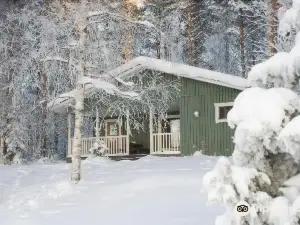 Resort Naaranlahti