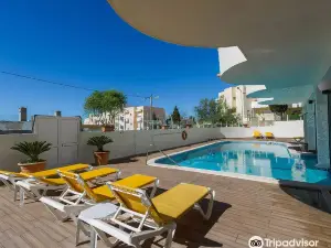 AlvorMar Apartamentos Turisticos