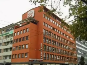 Hotel Evido Salzburg City Center