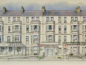 Langham Hotel Eastbourne