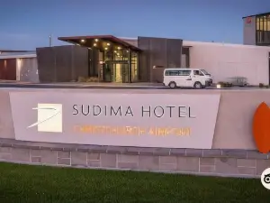 蘇迪馬酒店