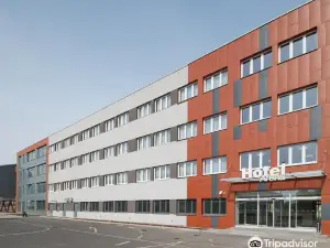Hotel Arena