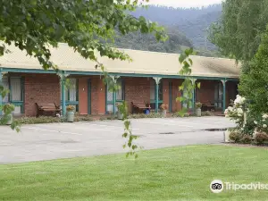 Snowgum Motel