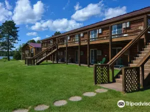 Eagle River Inn and Resort