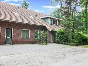 Attractive Holiday Home in Winterswijk Near Forest