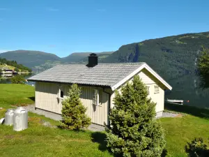 Nordfjordpanorama (Fjs324)