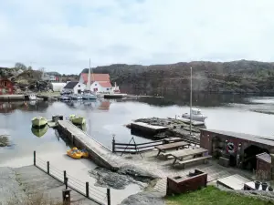 Holiday Home Kalavåg - Fjh101