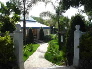 El Oasis Villa Resort