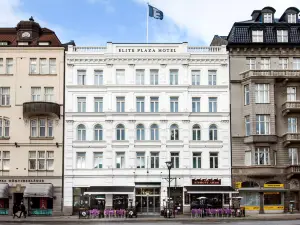 Elite Plaza Hotel Malmö