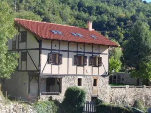 Casa Rural Natura Sobron