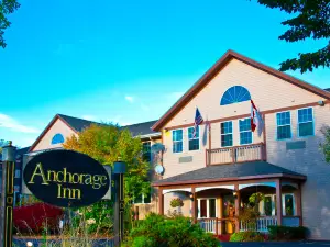 Anchorage Inn Burlington