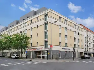 Appart Hôtel - Séjours & Affaires Reims Clairmarais