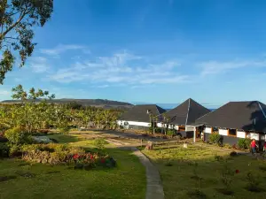 拉帕努伊酒店