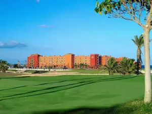 Sheraton Fuerteventura Beach, Golf & Spa Resort