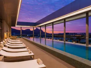 Hilton Barra Rio de Janeiro