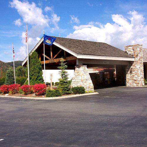 Avery County Travel Guides 2019 Avery County Attractions Map