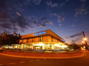 Isa Hotel