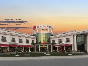 Ramada by Wyndham Sakarya