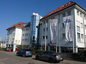 Central Hotel Winnenden