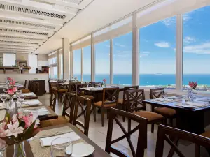 里奧安託宮殿飯店
