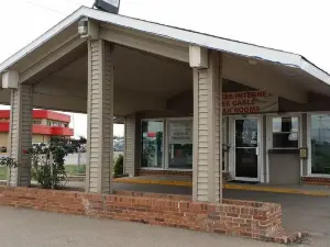 Americas Best Value Inn Elm Creek