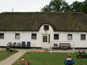 Kristiansminde Farm Holiday