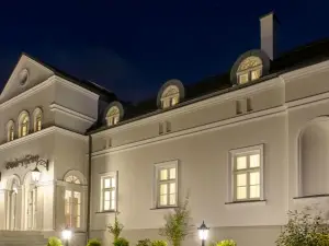 Hotel Dwór Fijewo