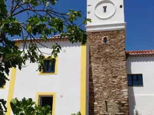 Casa da Torre
